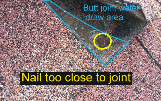 draw area