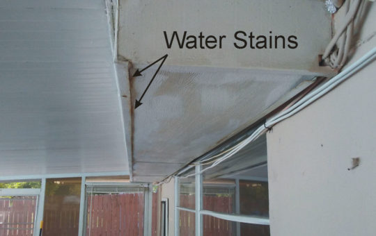 stains 1